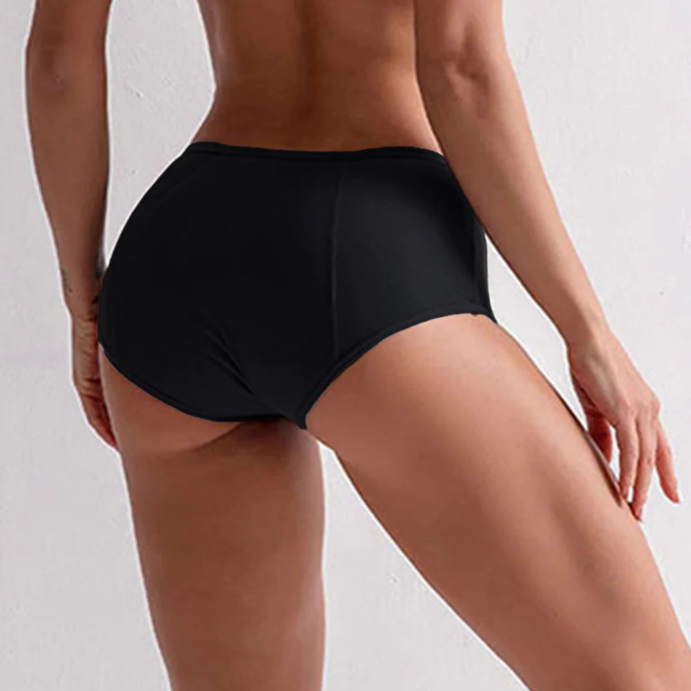 Comfy & Discreet Everdries® Leakproof Underwear – Eluvix